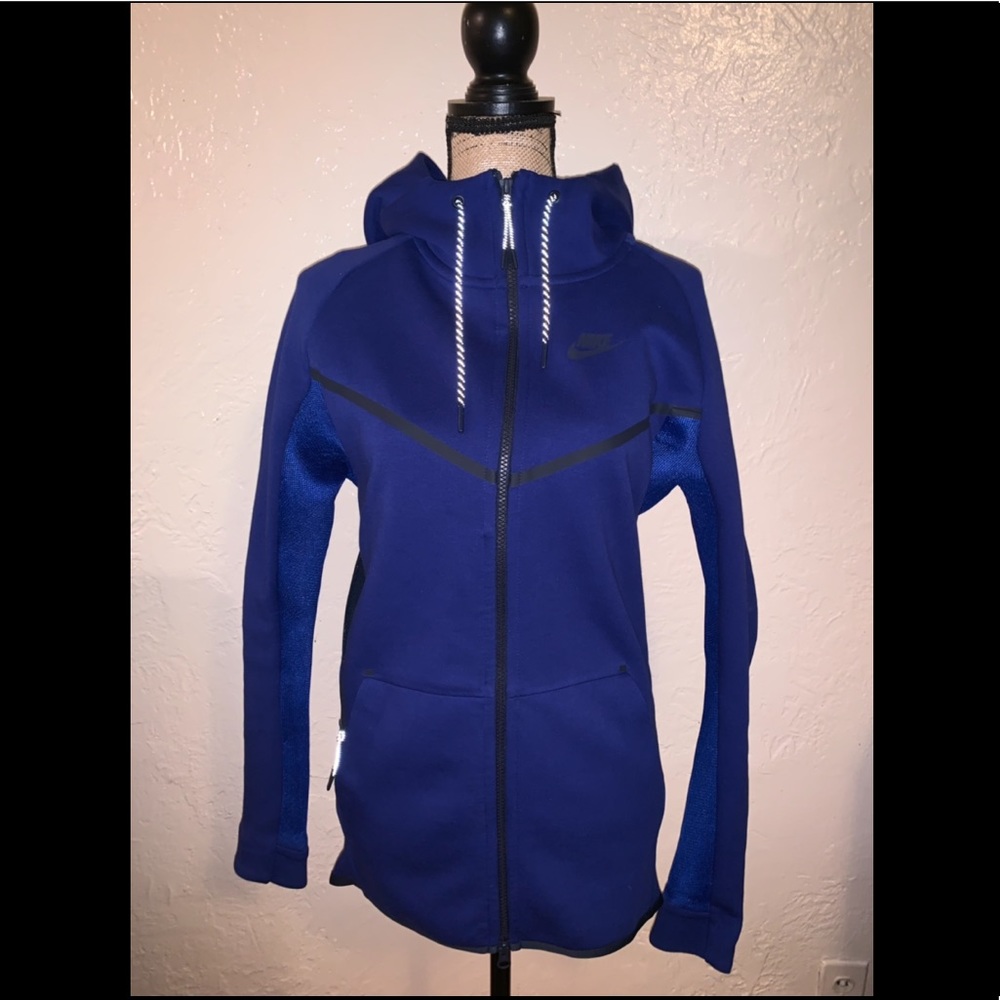 Nike Tech Zip - image 3